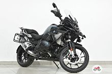 Мотоцикл BMW R 1250 GS 2023, Черный