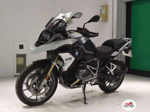 Мотоцикл BMW R 1250 GS 2021, БЕЛЫЙ фото 4