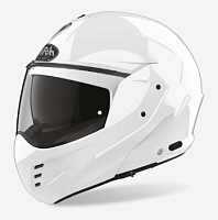 Шлем модуляр Airoh MATHISSE COLOR White Glossy