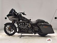 Мотоцикл HARLEY-DAVIDSON Road Glide Special 2023, Черный