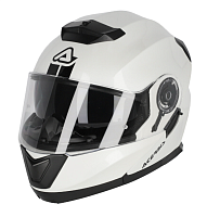 Шлем модуляр Acerbis SEREL 22-06 White