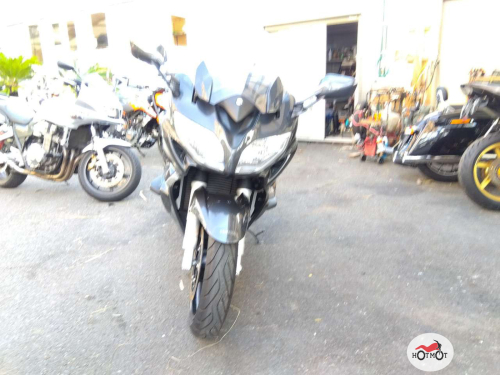 Мотоцикл YAMAHA FJR 1300 2015, серый фото 7