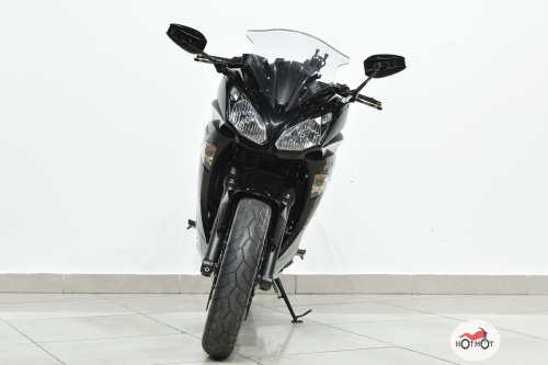 Мотоцикл KAWASAKI Ninja 400 2014, Зеленый фото 5