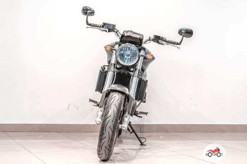 Мотоцикл MOTO MORINI 11 1/2 2018, Черный фото 5