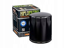 HIFLO-FILTRO фильтр маслянный HF 170B