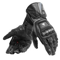 Спортивные мотоперчатки Dainese STEEL-PRO GLOVES Black/Anthracite