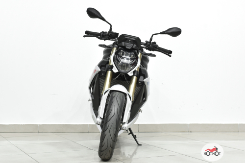 Мотоцикл BMW S 1000 R 2022, Белый фото 5
