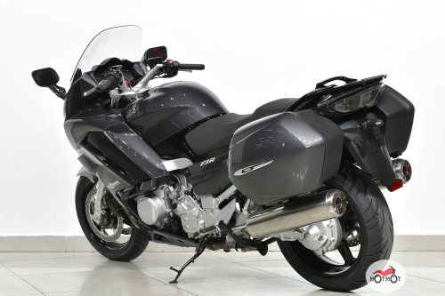 Мотоцикл YAMAHA FJR 1300 2022, СЕРЫЙ фото 8