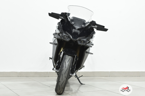 Мотоцикл SUZUKI GSX-S 1000 GT 2022, Черный фото 5