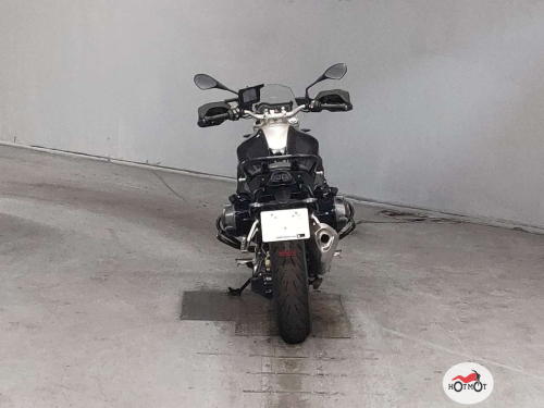 Мотоцикл BMW R 1200 R  2016, серый фото 4