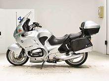 Мотоцикл BMW R 1100 RT 1998, СЕРЫЙ