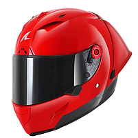 Шлем интеграл Shark RACE-R PRO GP 06 Carbon Red