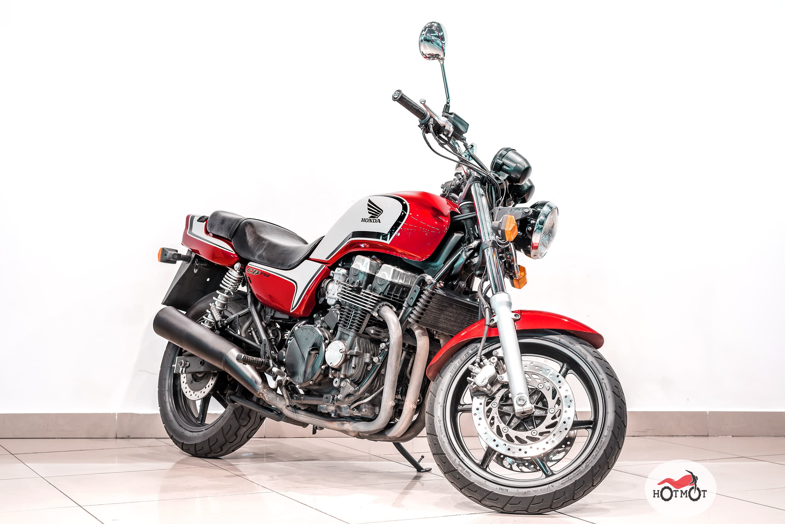 Идеальный «конь» для новичка: ТОП лучших мотоциклов модельного года
