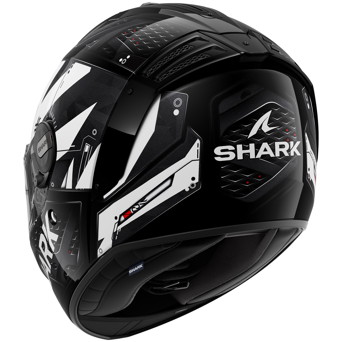 Shark Helmets бренд