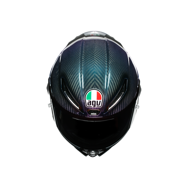 agv pista gp rr ms