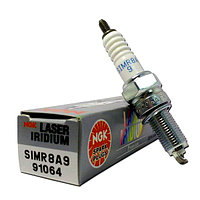 Свеча NGK Iridium SIMR8A9