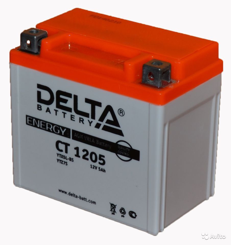 Аккумулятор 12v 5. Мото аккумулятор Delta CT 1212. Аккумуляторная батарея Delta CT 1212. Аккумулятор Delta ct1212 12v 12ah. Delta CT 1212 (12в/12ач).