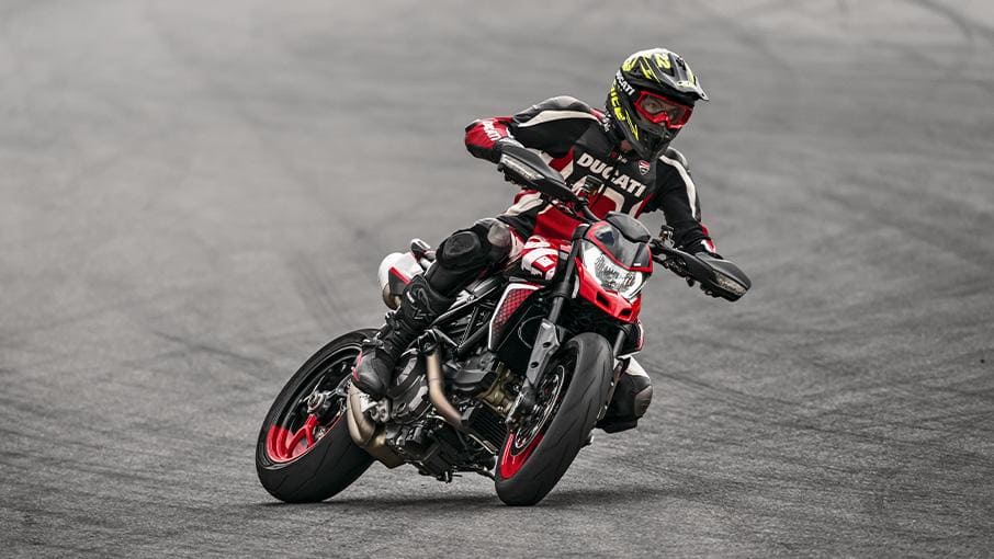 Ducati Hypermotard 950 2019