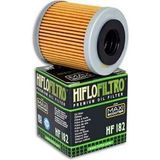 HIFLO-FILTRO фильтр маслянный HF 182
