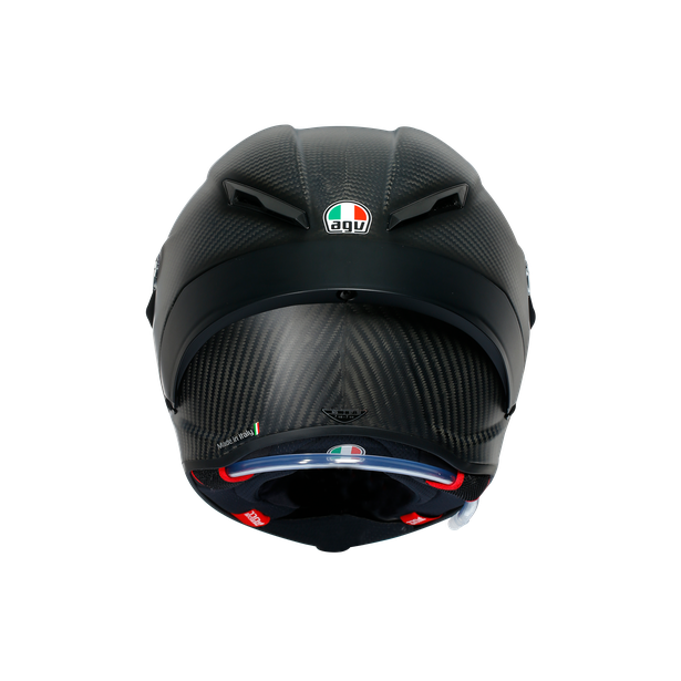 РњРѕС‚РѕС€Р»РµРј AGV pista GP RR futuro