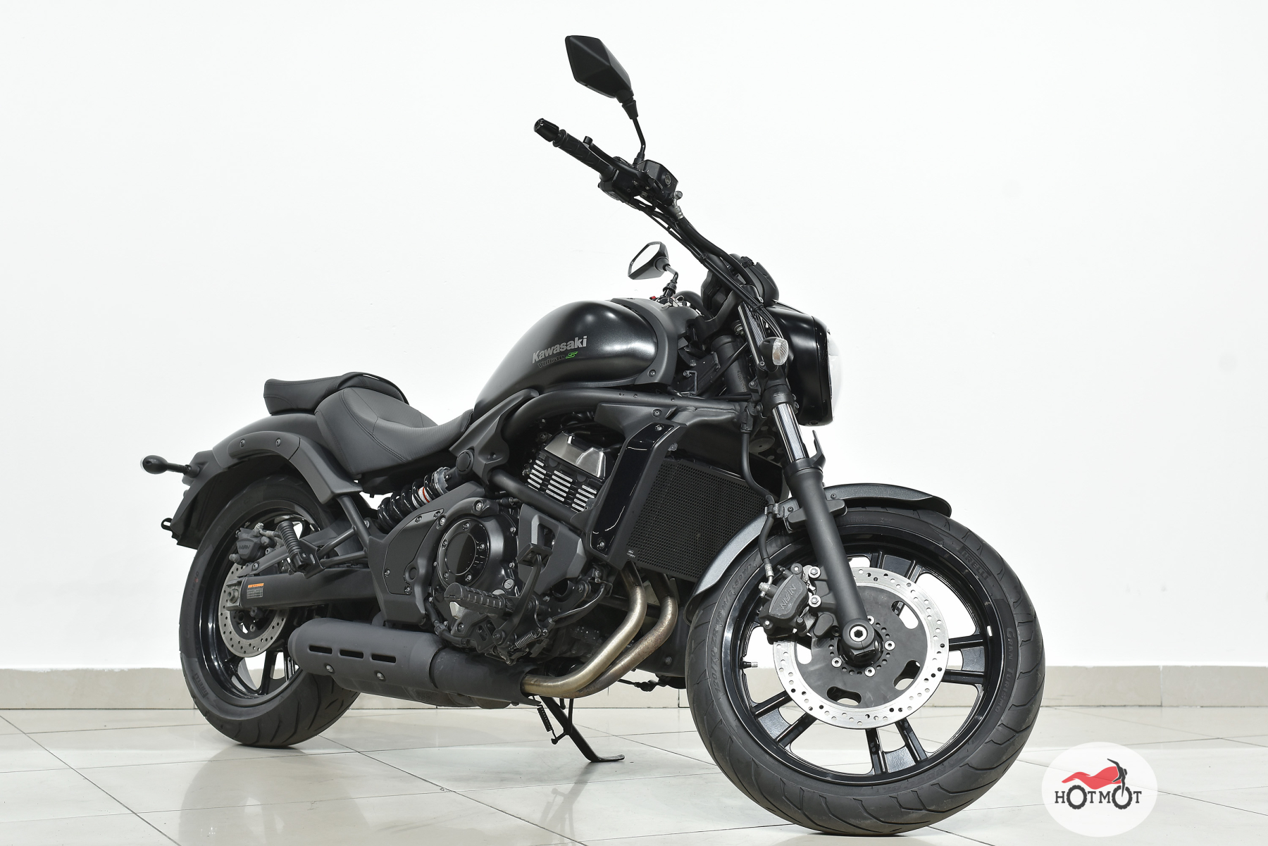 Kawasaki Vulcan S Купить