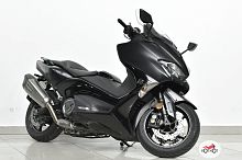 Скутер YAMAHA TMAX 2019, Черный