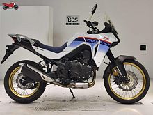 Мотоцикл HONDA XL750 Transalp 2024, БЕЛЫЙ