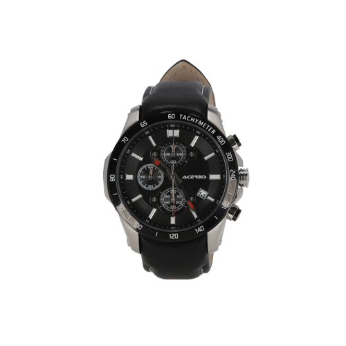 Часы Acerbis HURA WATCH Black