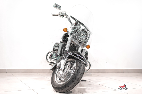 Мотоцикл HONDA Valkyrie 1500 2000, Черный фото 5