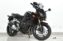 Мотоцикл YAMAHA FZ1 2007, черный