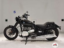Мотоцикл BMW R 18 2022, Черный