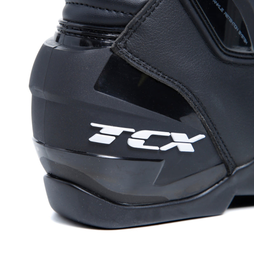Ботинки TCX SP-MASTER Black фото 8