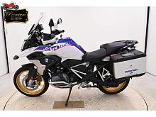 Мотоцикл BMW R 1250 GS 2020, БЕЛЫЙ