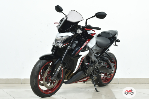 Мотоцикл SUZUKI GSX-S 1000 2020, БЕЛЫЙ фото 2