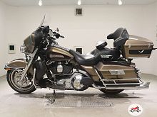 Мотоцикл HARLEY-DAVIDSON Electra Glide 2005, Коричневый