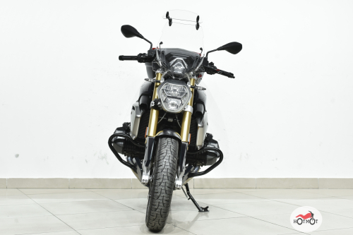 Мотоцикл BMW R 1250 R 2022, Черный фото 5