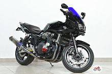 Мотоцикл HONDA CB1300 2009, Черный