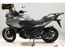 Мотоцикл HONDA NT1100 2023, Серый