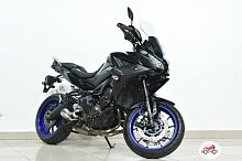 Мотоцикл YAMAHA MT-09 Tracer (FJ-09) 2018, Черный