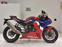 Мотоцикл HONDA CBR 1000 RR/RA Fireblade 2022, БЕЛЫЙ