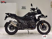 Мотоцикл BMW R 1300 GS 2024, ЧЕРНЫЙ