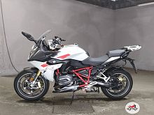 Мотоцикл BMW R 1200 RS 2017, Белый