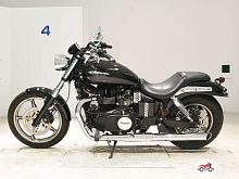 Мотоцикл TRIUMPH SPEEDMASTER 2012, черный