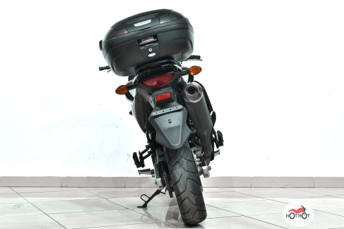 Мотоцикл SUZUKI V-Strom DL 650 2015, БЕЛЫЙ фото 6