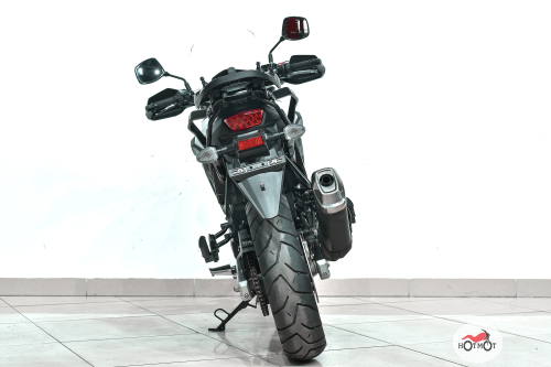 Мотоцикл SUZUKI V-Strom DL 650 2019, БЕЛЫЙ фото 6