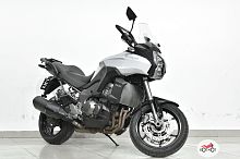 Мотоцикл KAWASAKI VERSYS 1000 2012, Белый