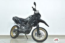 Мотоцикл HONDA CRF 250M 2016, Черный