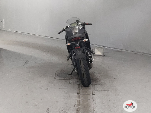Мотоцикл DUCATI Supersport 2019, серый фото 4