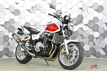Мотоцикл HONDA CB 1300 2010, Белый