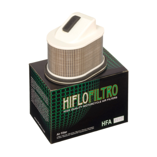 HIFLO-FILTRO фильтр воздушный H F A 2707